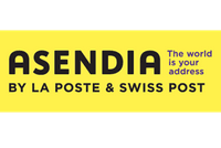 Asendia